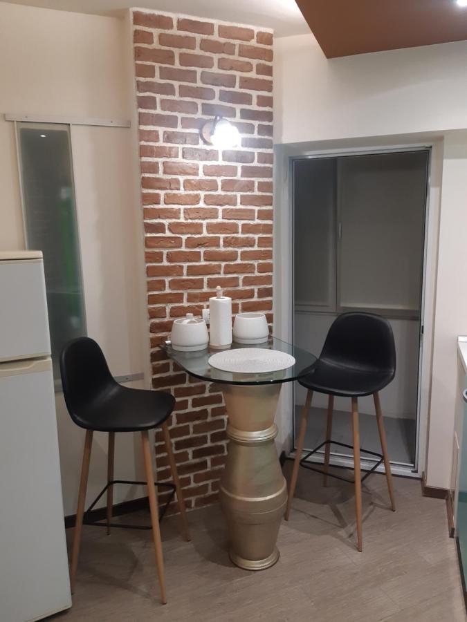 Apartament In Centrul Iasului Iasi Luaran gambar