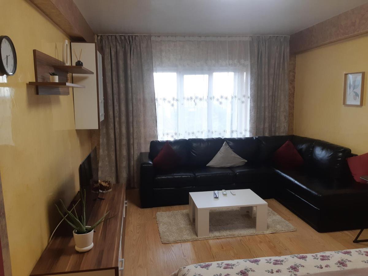 Apartament In Centrul Iasului Iasi Luaran gambar