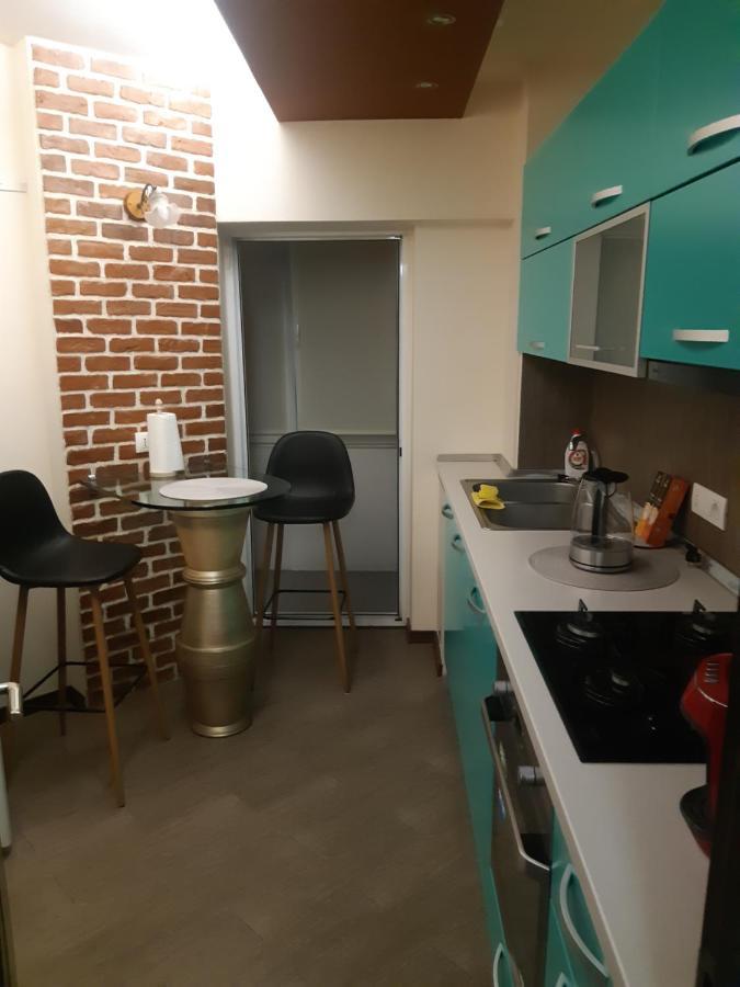 Apartament In Centrul Iasului Iasi Luaran gambar